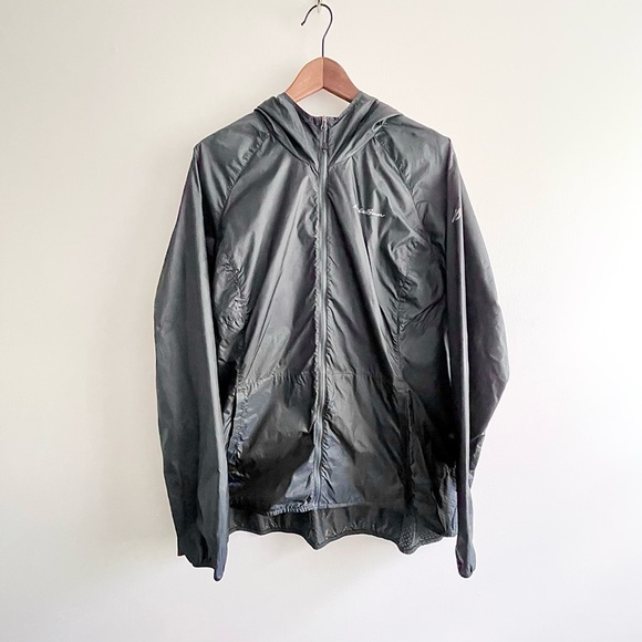 Eddie Bauer Ventatrex Packable Jacket - Picture 3 of 16